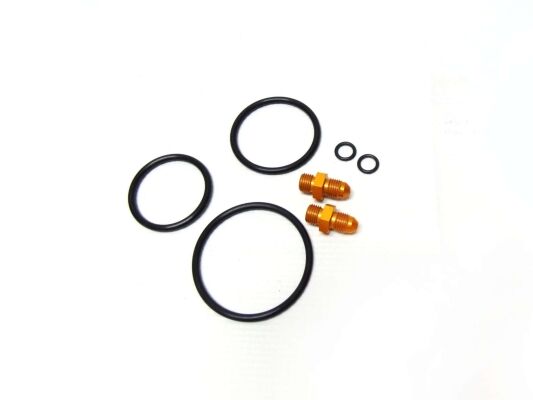 Hydramax Bearing Rebuild Kit.