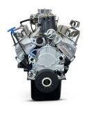 Ford Small Block 302 C.I. Engine - 361 Horsepower - Base Dressed - Carbureted - Image 3