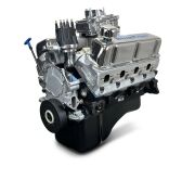 Ford Small Block 302 C.I. Engine - 361 Horsepower - Base Dressed - Carbureted - Image 4