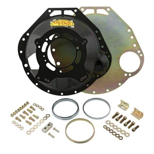 Bell Housing for  Ford 289/302/5.0/351 C/W to Toploader or Ford T-10