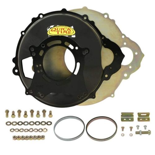 Bell Housing for  Ford Y-Block to Ford TKO/TKX/T5