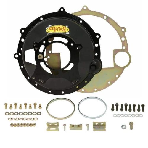 Bell Housing for LS/LQ Engine to FORD TKO/TKX/T5  Use with 168t flywheel