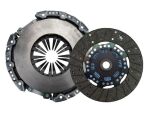 RAM HDX 450HP Street Performance Organic Clutch Kit - Ford 11" x 26 Spline - Image 2