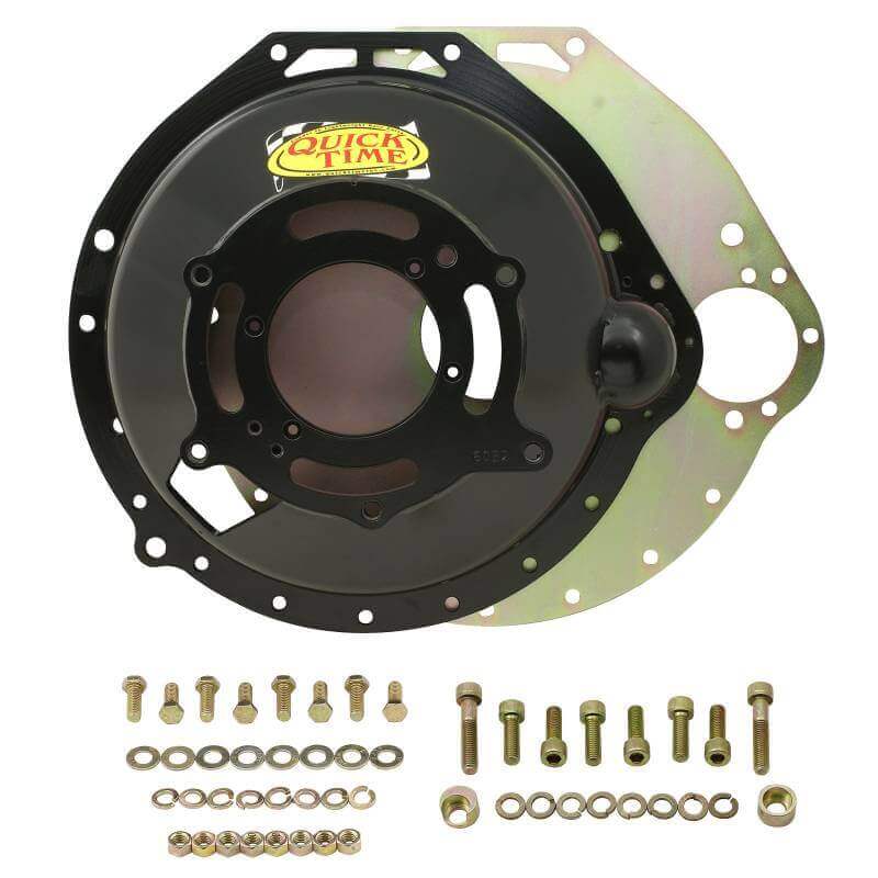 Bell Housing for Ford 4.6/5.0/5.4 Mod Motor to Richmond/Jericho/Muncie