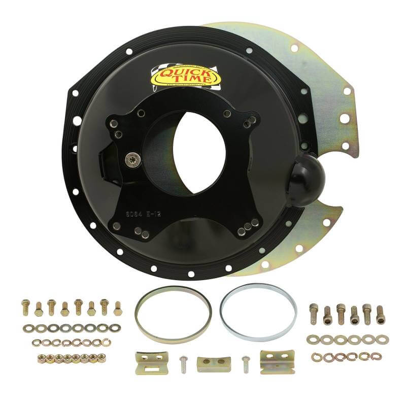 Bell Housing for FORD TKO/TKX/T5 153t Flywheel only