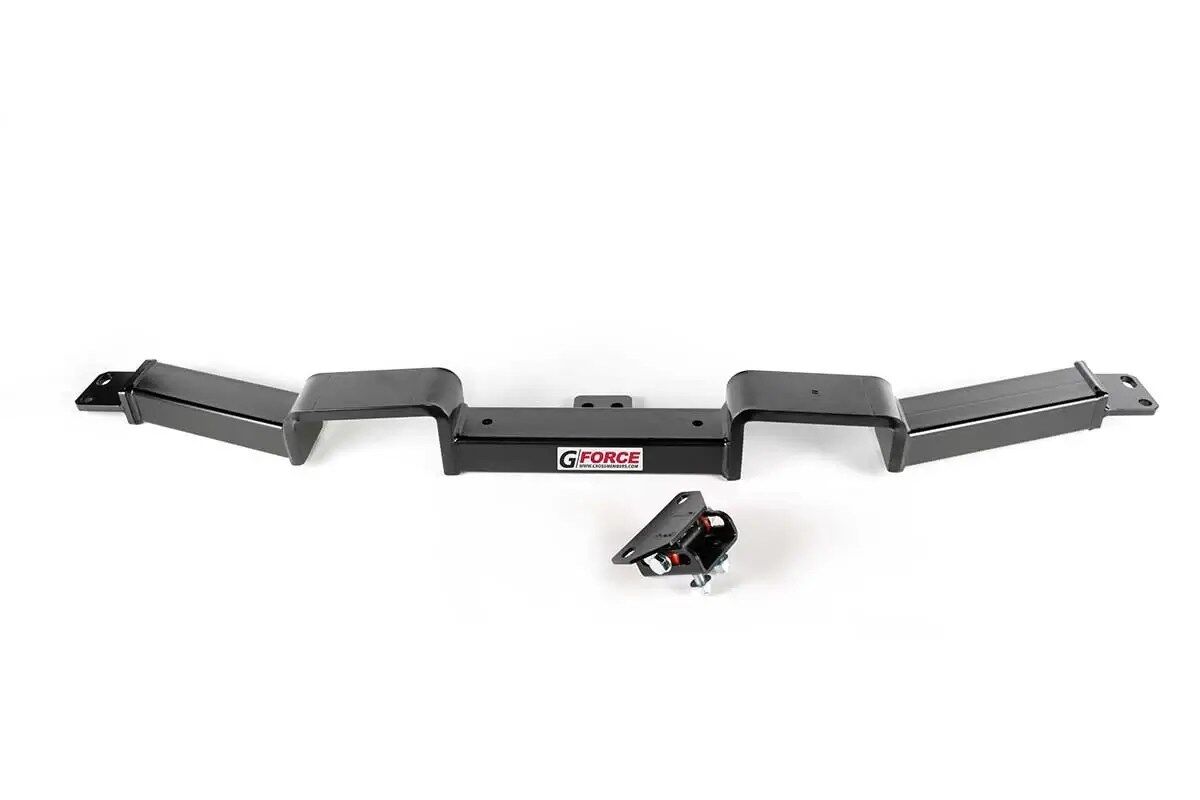 1968-1972 A Body T56 Crossmember G-Force