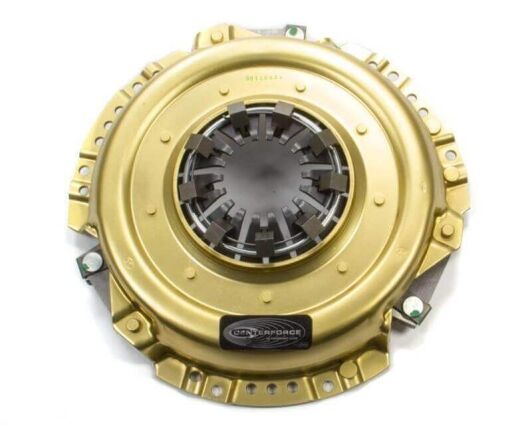 Centerforce I Clutch Low Profile Pressure Plate 10.5" diameter GM standard load 475 ft/lbs rated