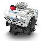 GM Big Block Compatible 496 c.i. Engine - 600 Horsepower - Base Dressed - Carbureted - Image 3