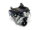 GM LS Compatible 376 c.i. Pro Series Engine - 510 Horsepower - Base Dressed - Holley Terminator X EFI System - Image 3