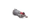 Ford Racing 5.0L Coyote Power Module with TREMEC Magnum 6 Speed