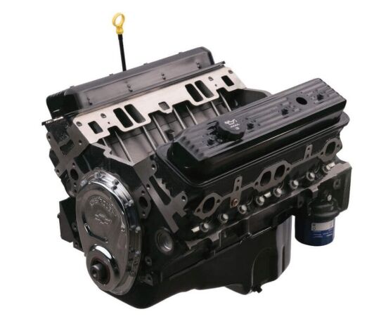 Chevrolet Performance SP350/357 Base