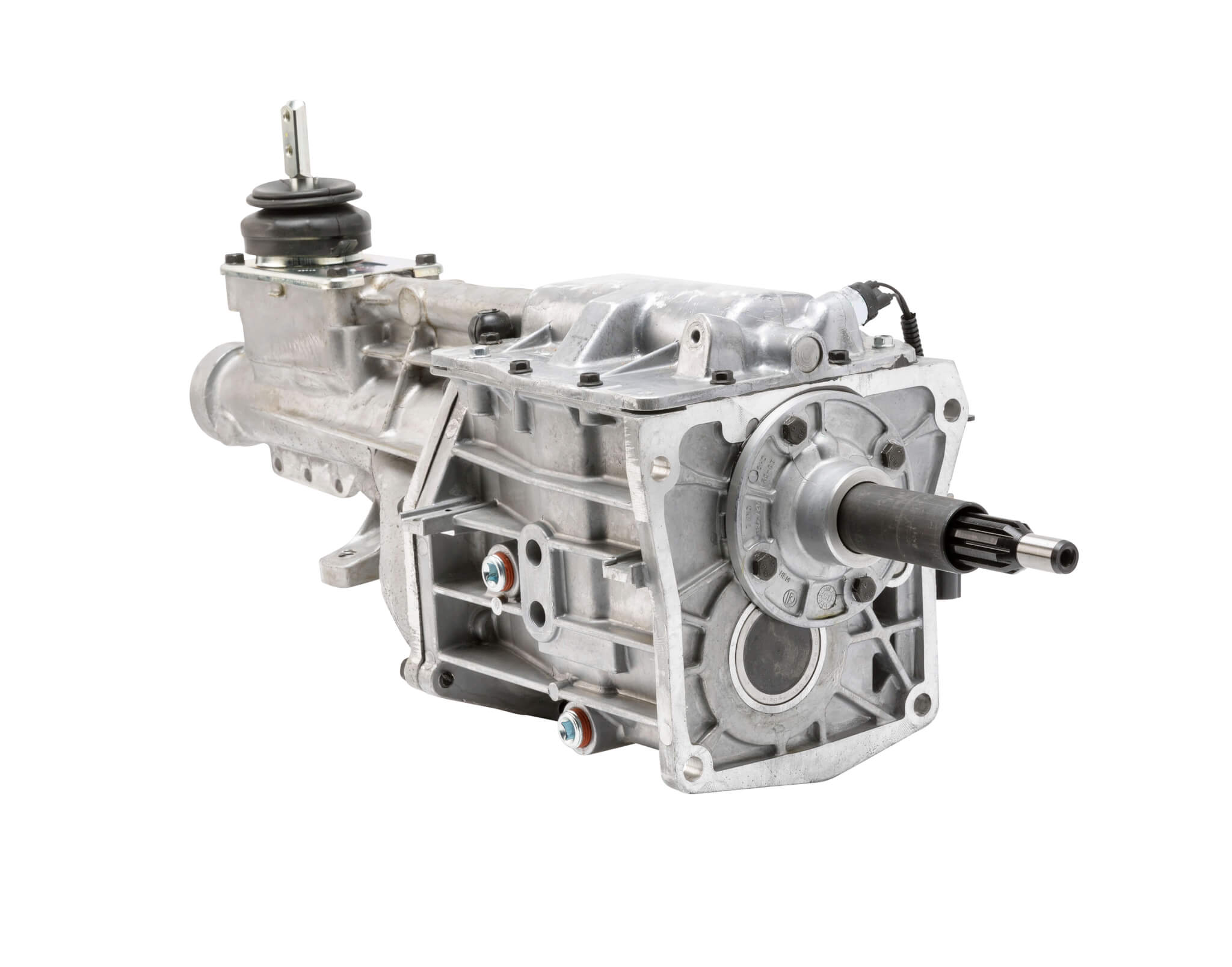 Tremec T5 5-Speed - Image 2