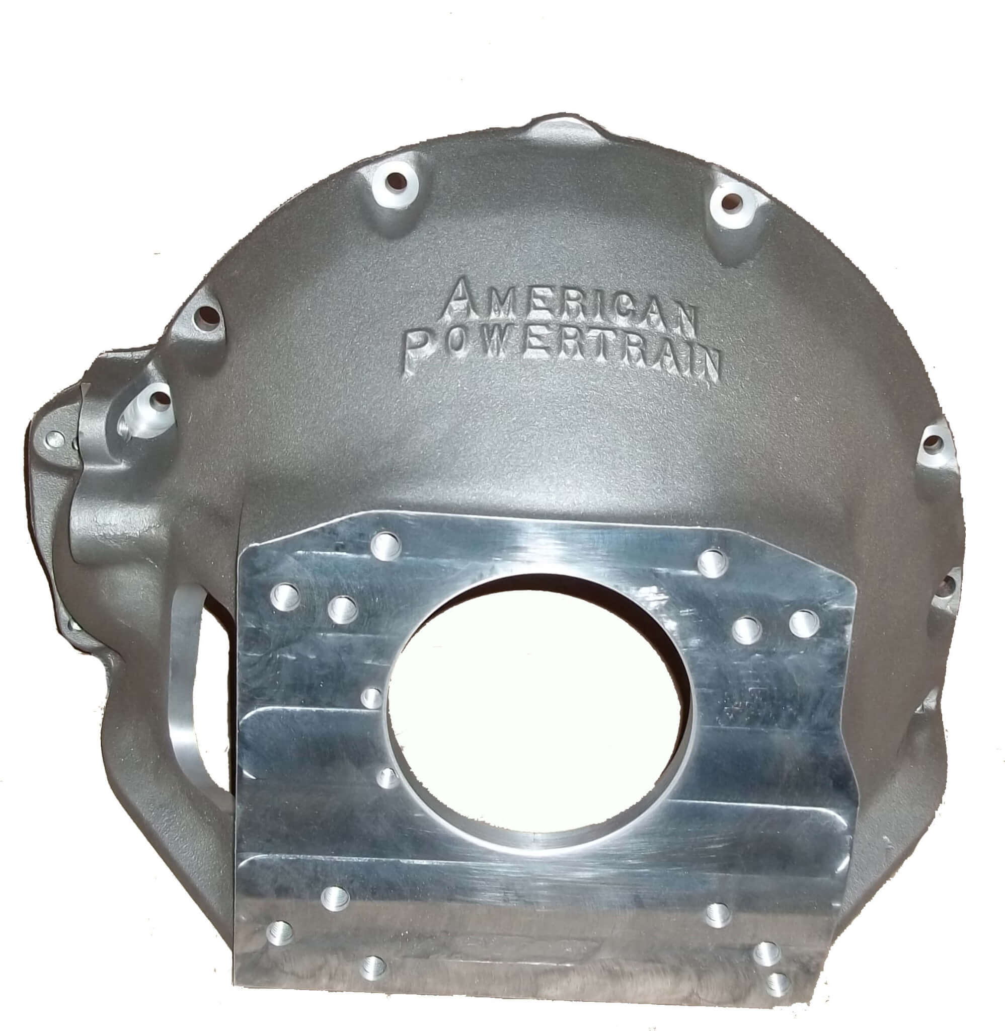 Mopar Big Block Aluminum Bell Housing Ford TKO/TKX