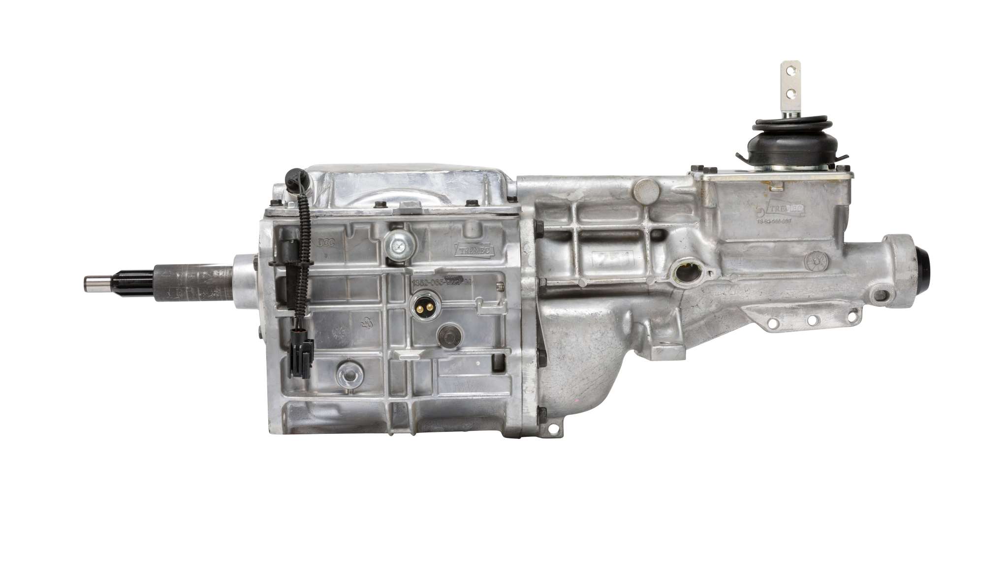 Tremec T5 5-Speed - Image 5