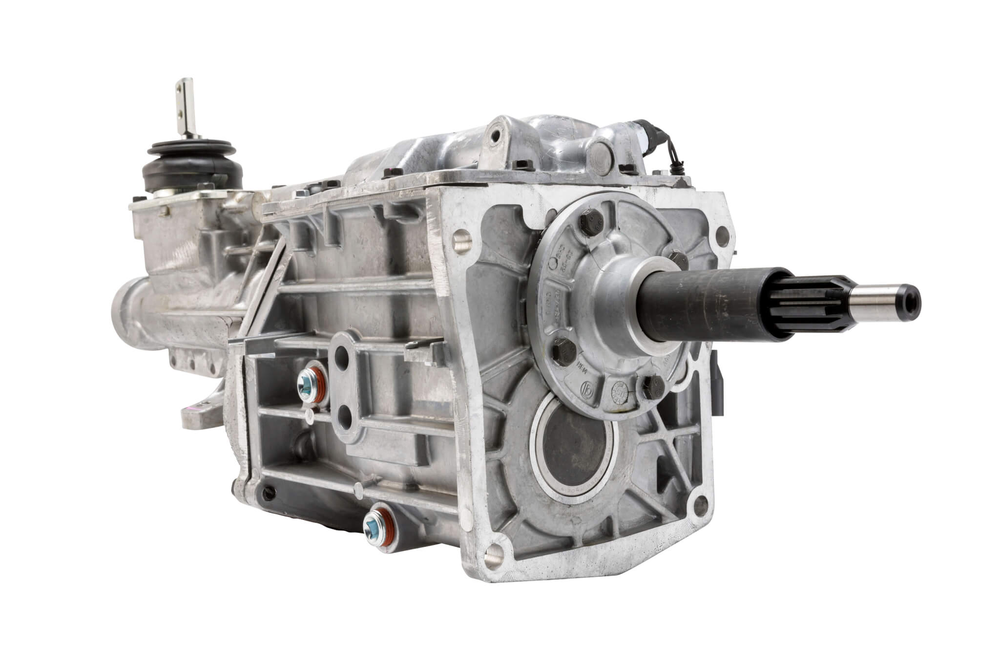 Tremec T5 5-Speed - Image 3