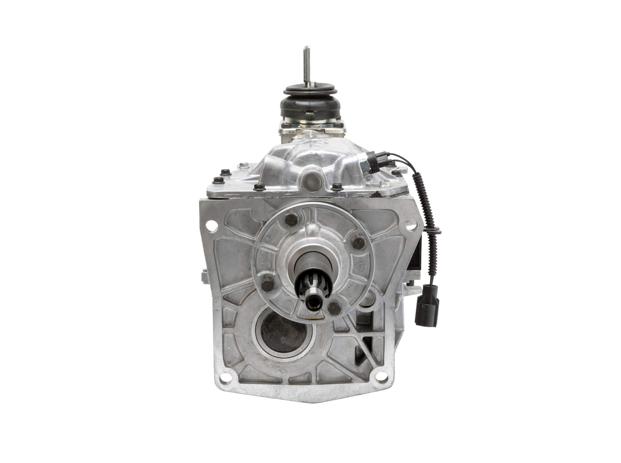 Tremec T5 5-Speed - Image 9