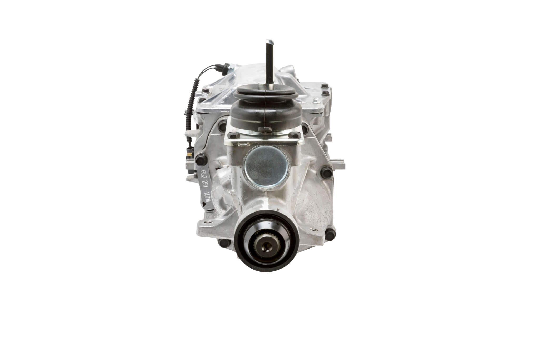 Tremec T5 5-Speed - Image 6