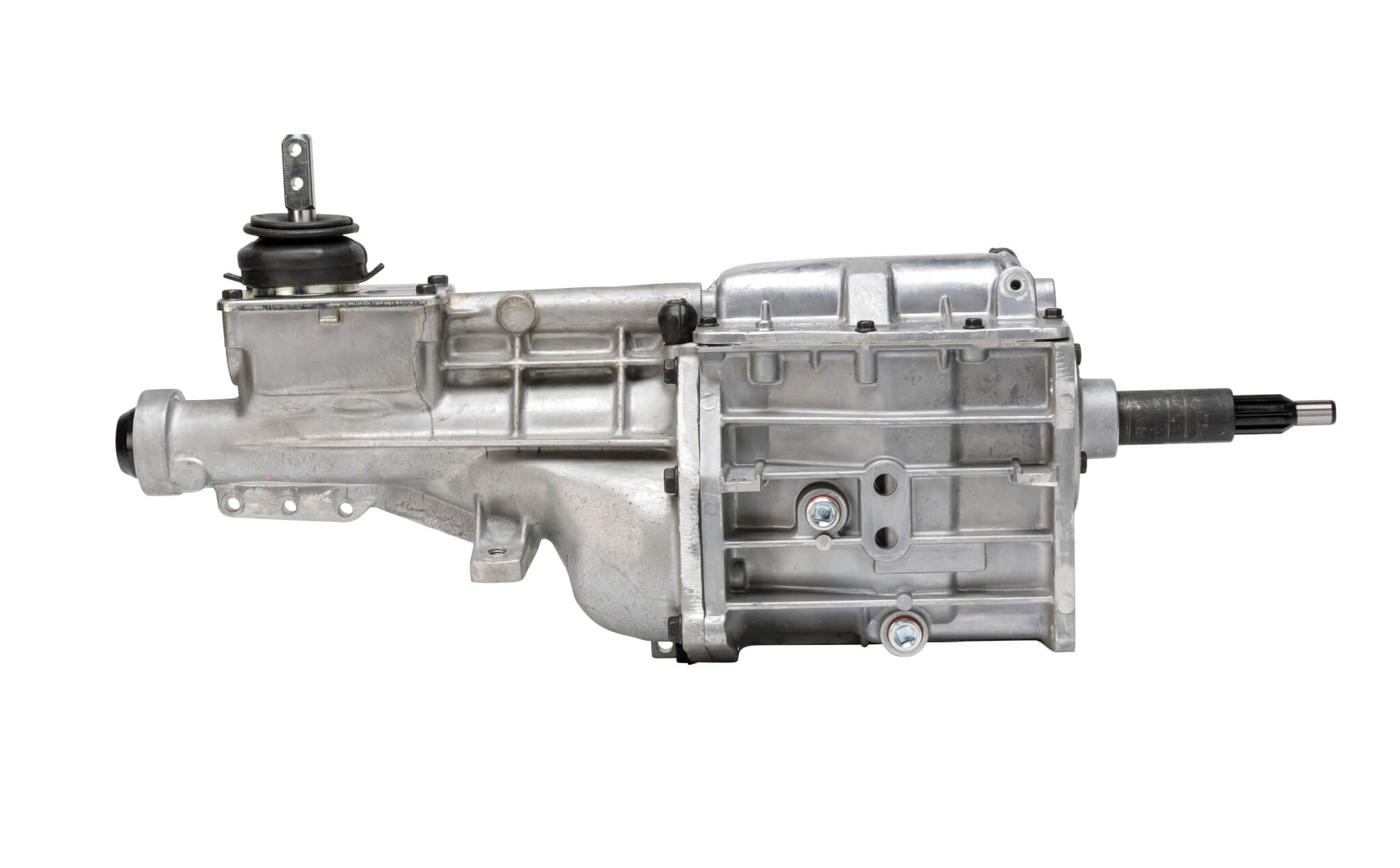 Tremec T5 5-Speed - Image 7