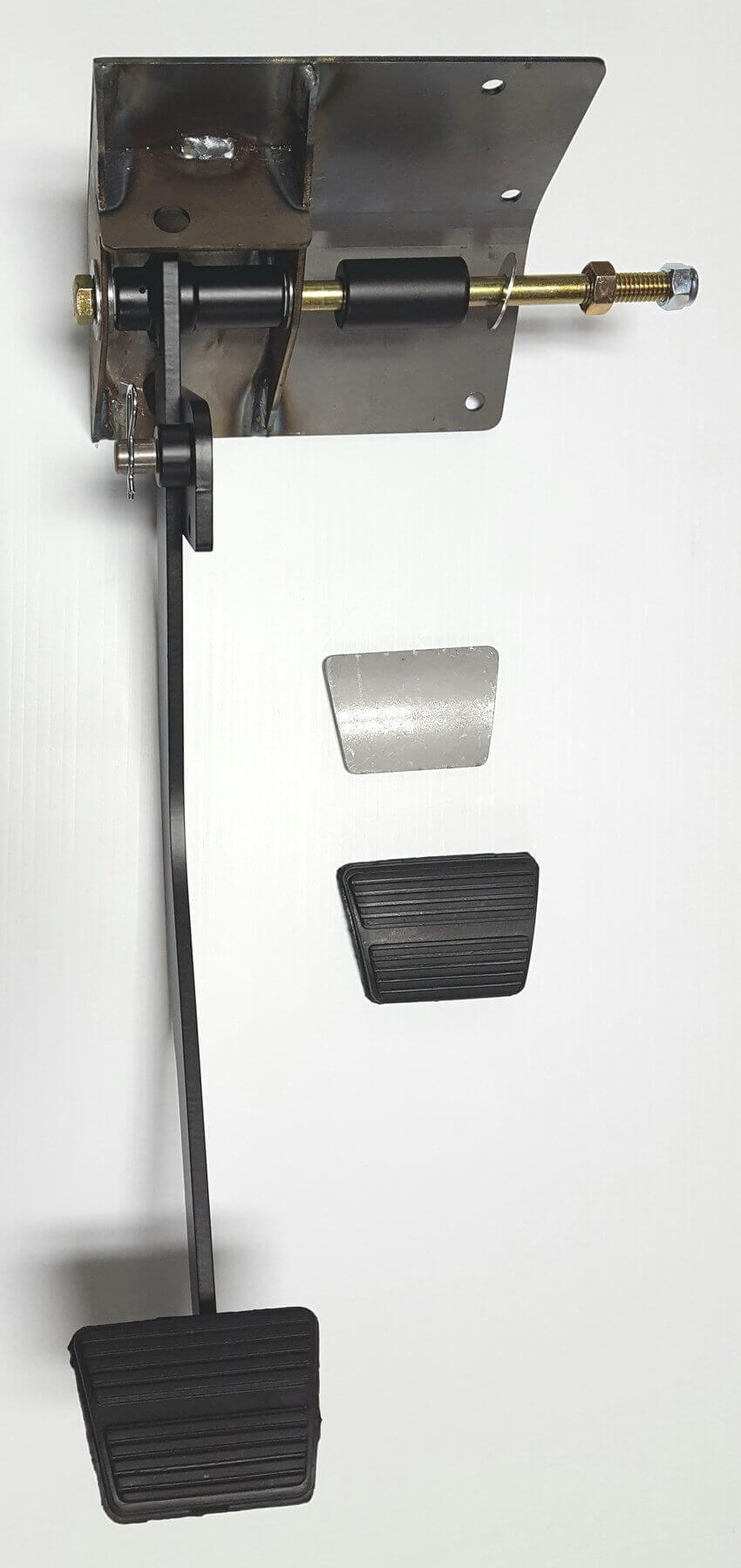 73-87 Squarebody C10/ Full Size Blazer Clutch Pedal Conversion Kit - Image 2