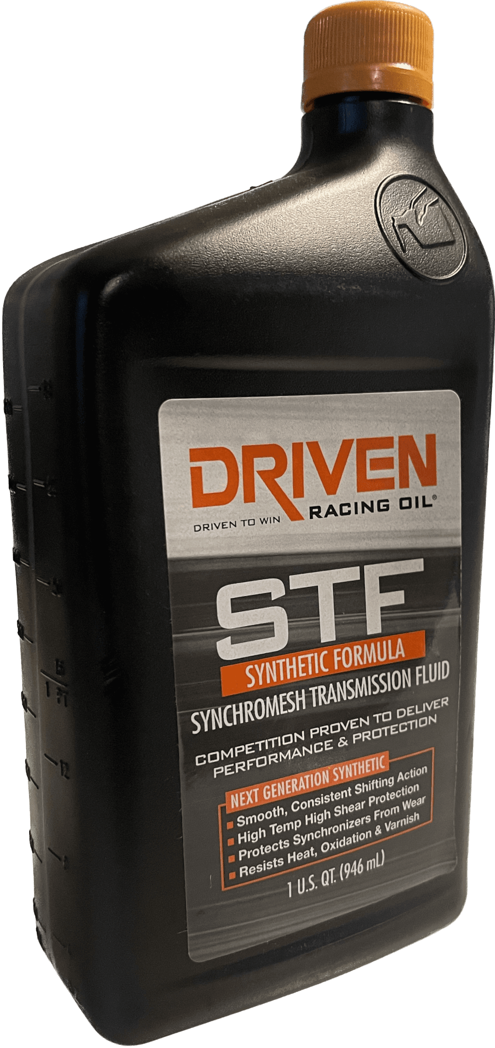Driven Racing Oil STF Synchromesh Transmission Fluid 04006