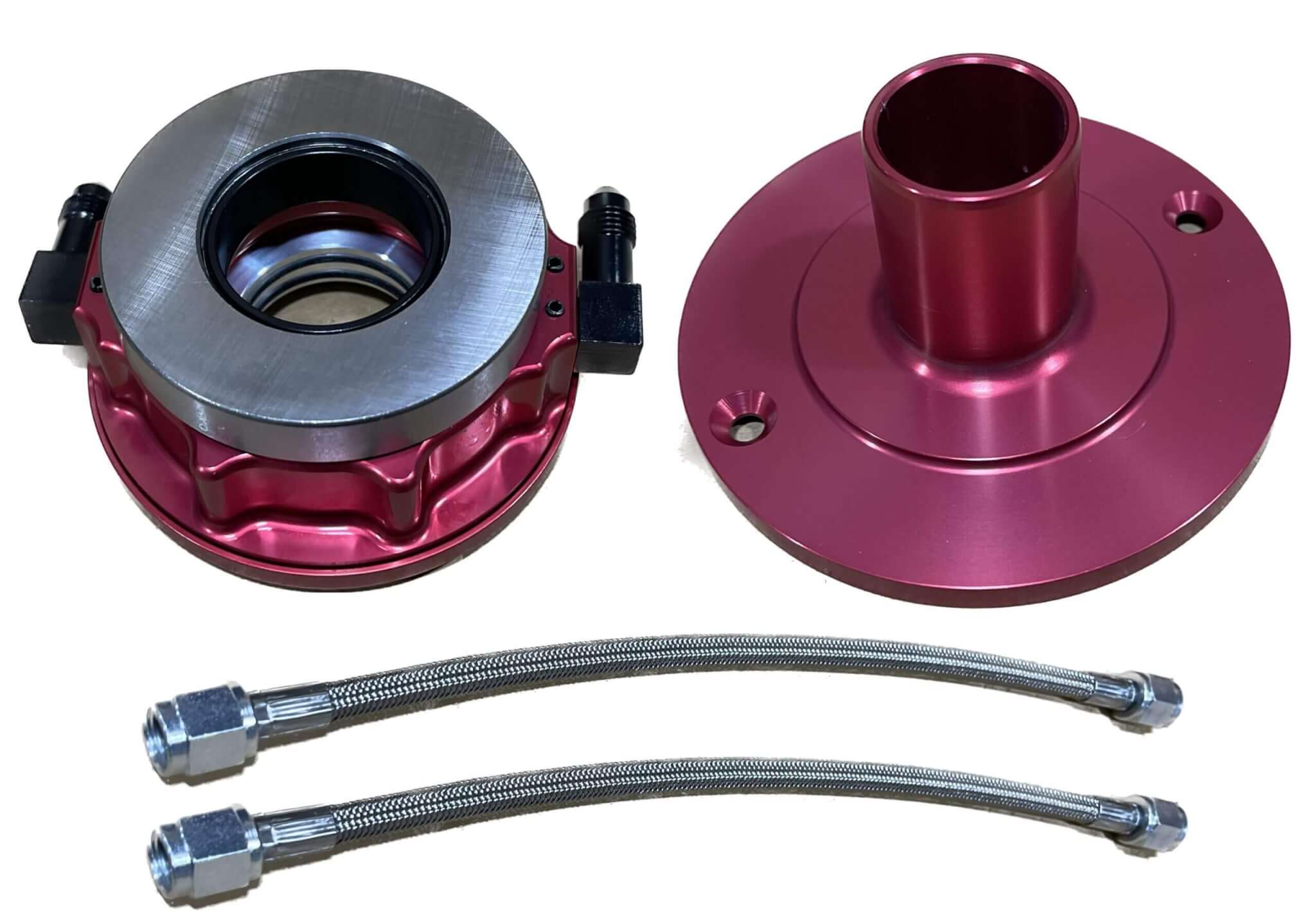 Hydraulic Clutch Bearing for TREMEC TR4050 GM