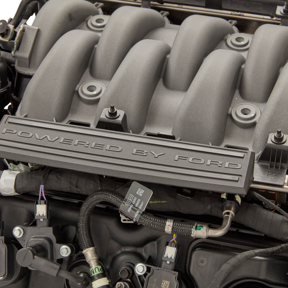 Ford Racing 5.0L Coyote Aluminator Naturally Aspirated Crate Engine