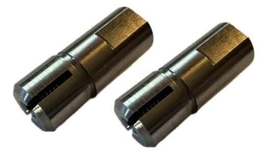 GM Bellhousing .621 Diameter Dowel Pins .014 offset