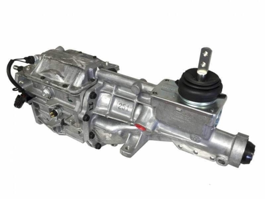 Tremec T5 5-Speed