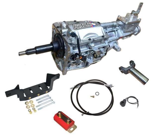 TREMEC T5 5 Speed Kits
