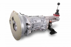 TREMEC MAGNUM XL 6 Speed Upgrade Kit 2005-2018 Mustang Wide Ratio TUKT12021