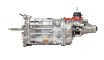 Tremec Magnum Close Ratio 6-speed for Ford TUET11010 - Image 6