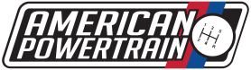 American Powertrain - TREMEC Conversion Specialists Logo