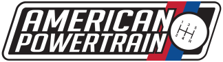 American Powertrain - TREMEC Conversion Specialists Logo