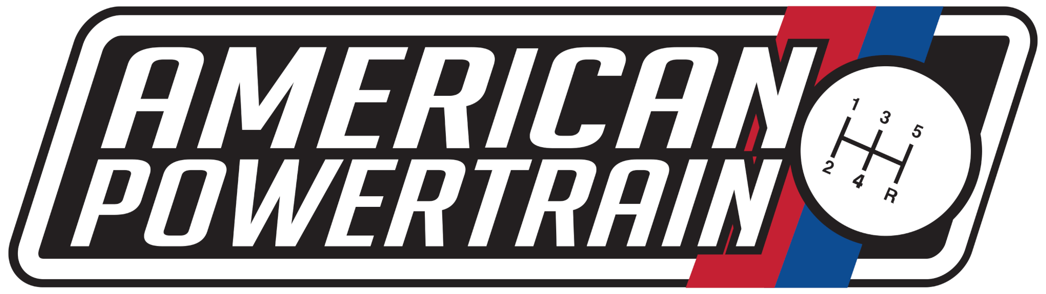 American Powertrain - TREMEC Conversion Specialists Logo