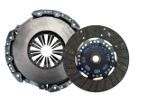 RAM HDX 450HP Street Performance Organic Clutch Kit - Ford 11" x 26 Spline - Image 2