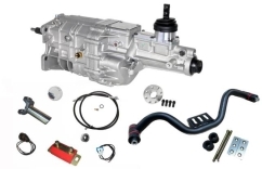 1994-95 Mustang SN95 TREMEC TKX Pro Fit 5-Speed Kit