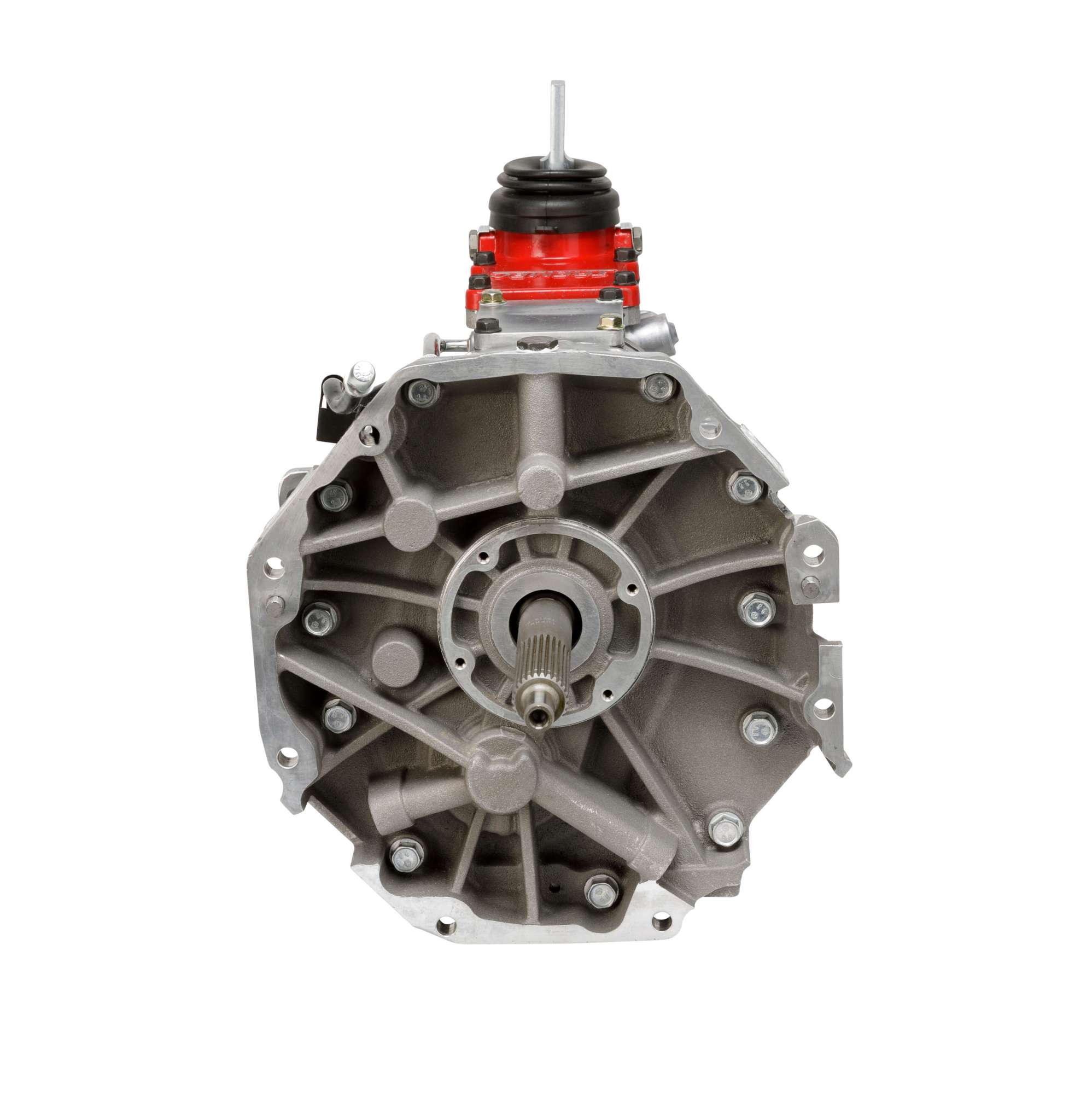 Tremec Magnum Close Ratio 6-speed for GM TUET11009 - Image 9