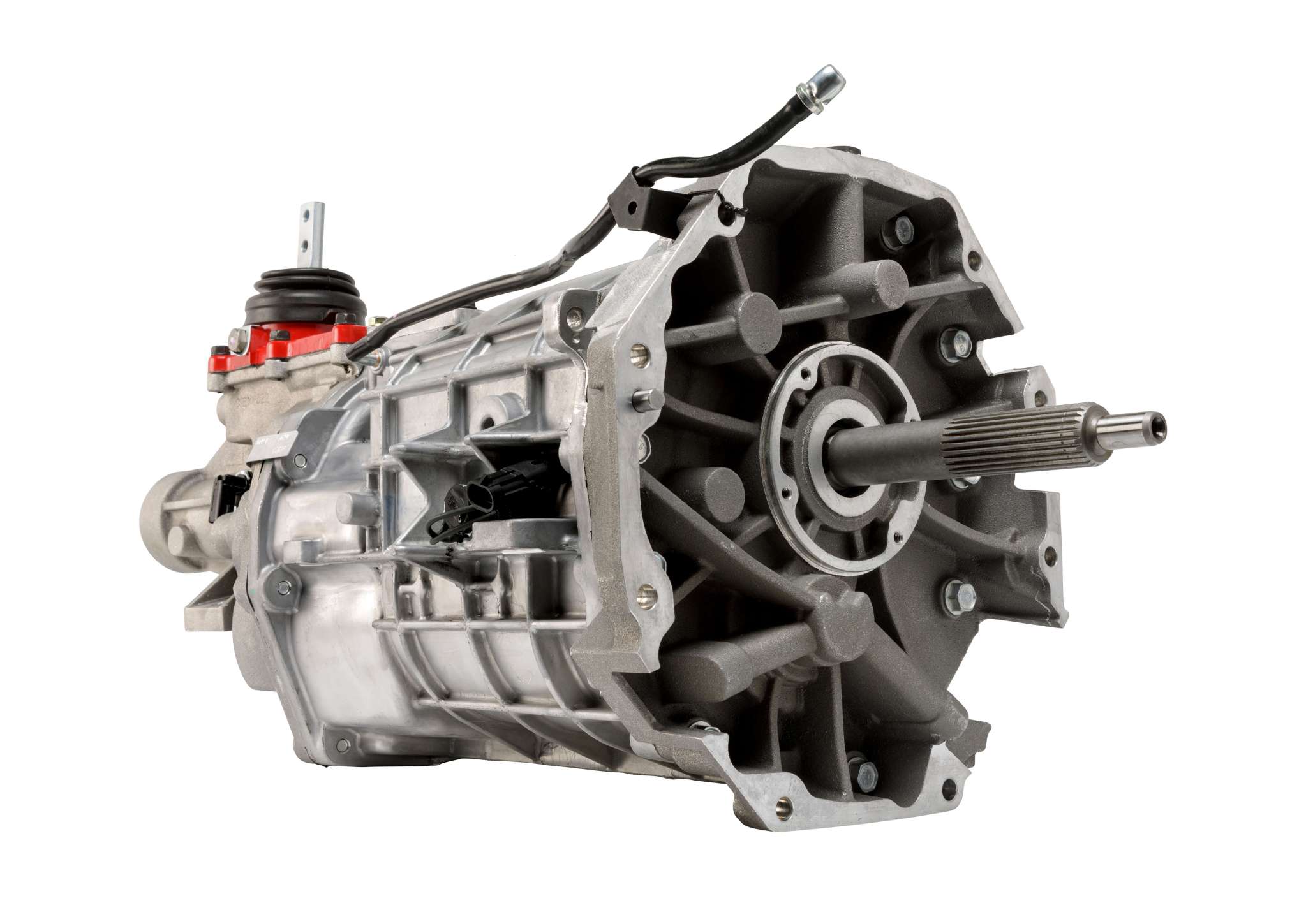 Tremec Magnum Close Ratio 6-speed for GM TUET11009 - Image 2