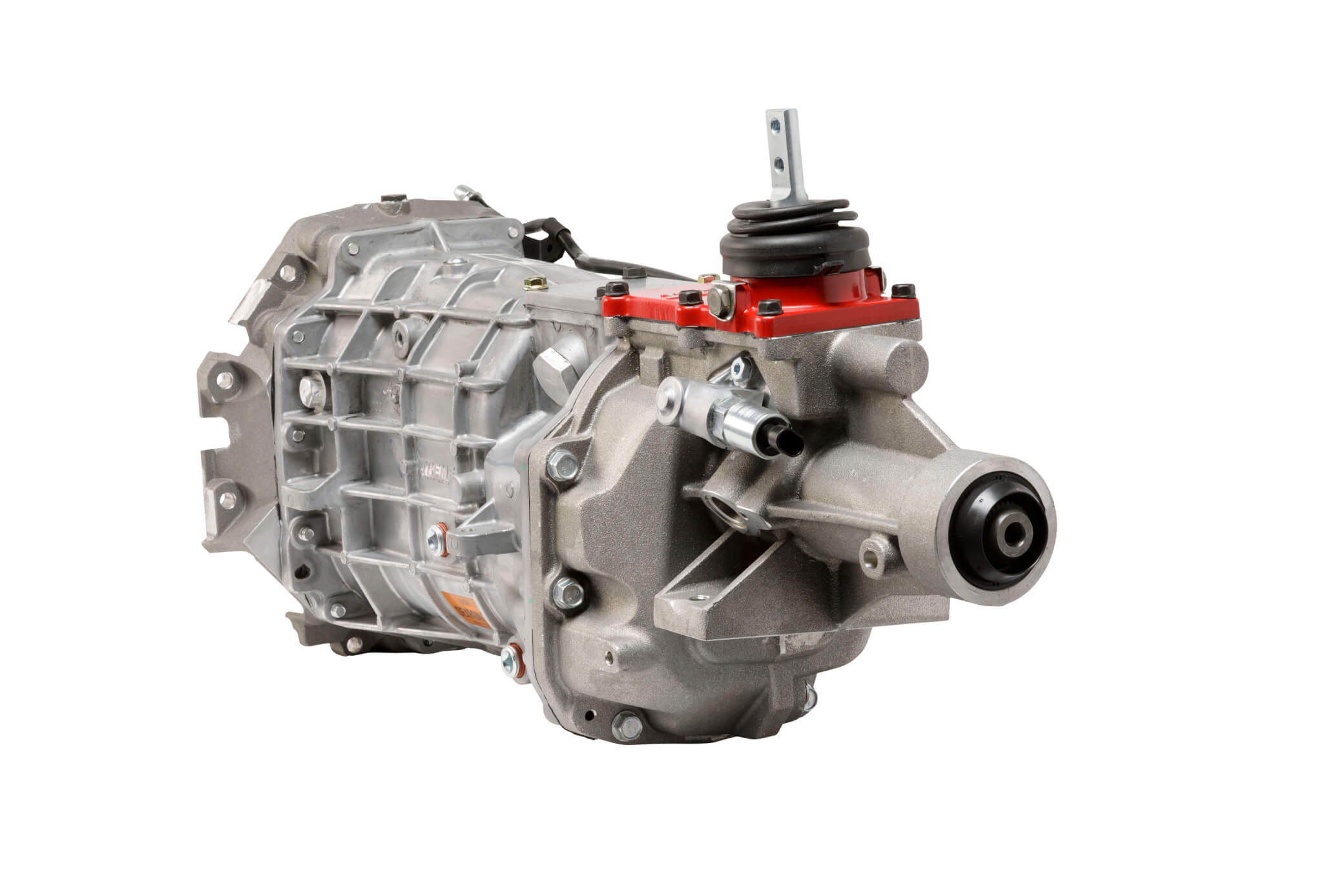 Tremec Magnum Close Ratio 6-speed for GM TUET11009 - Image 7