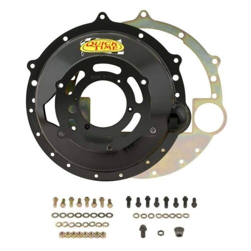 Bell Housing for LS/LQ Engine to GM TKO/TKX/Muncie/T-10/Richmond
