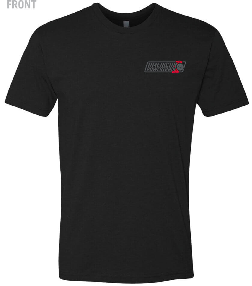 We got your SIX T-shirt - Image 3