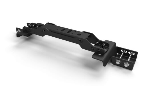 1999-06 Chevrolet GMC NBS GMT800 Trucks 6-Speed Crossmember Adjustable