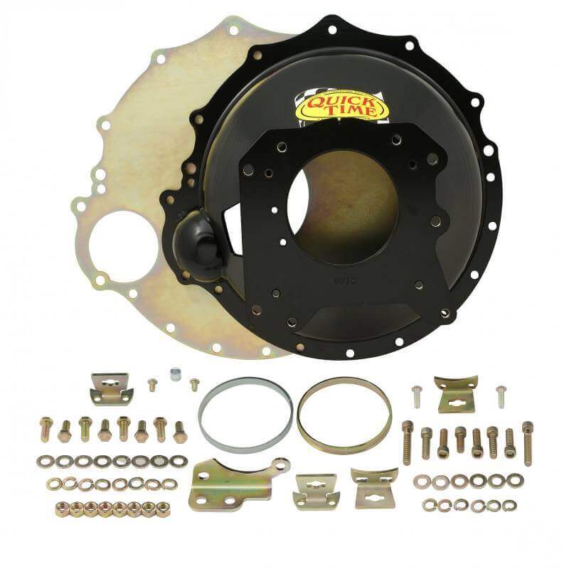 Bell Housing Mopar SB & New Hemi for A833 4-speed