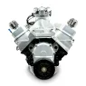 GM Big Block Compatible 632 c.i. Pro Series Engine - 1000 Horsepower - Base Dressed - Fuel Injected - Image 2