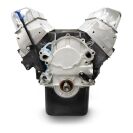 Ford Small Block Compatible 408 c.i. Engine - 450 Horsepower - Long Block - Image 2