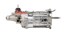 Tremec Wide Ratio Magnum 6-speed for GM TUET11012 - Image 3