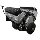 Vortec Truck & SUV 1996-2000 - GM Small Block Compatible 383 c.i. Engine - Long Block - Image 3