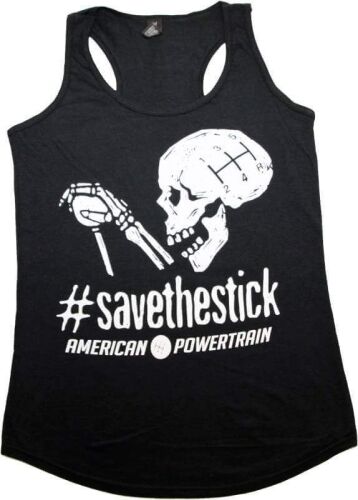 Women's Tank Top Save the Stick