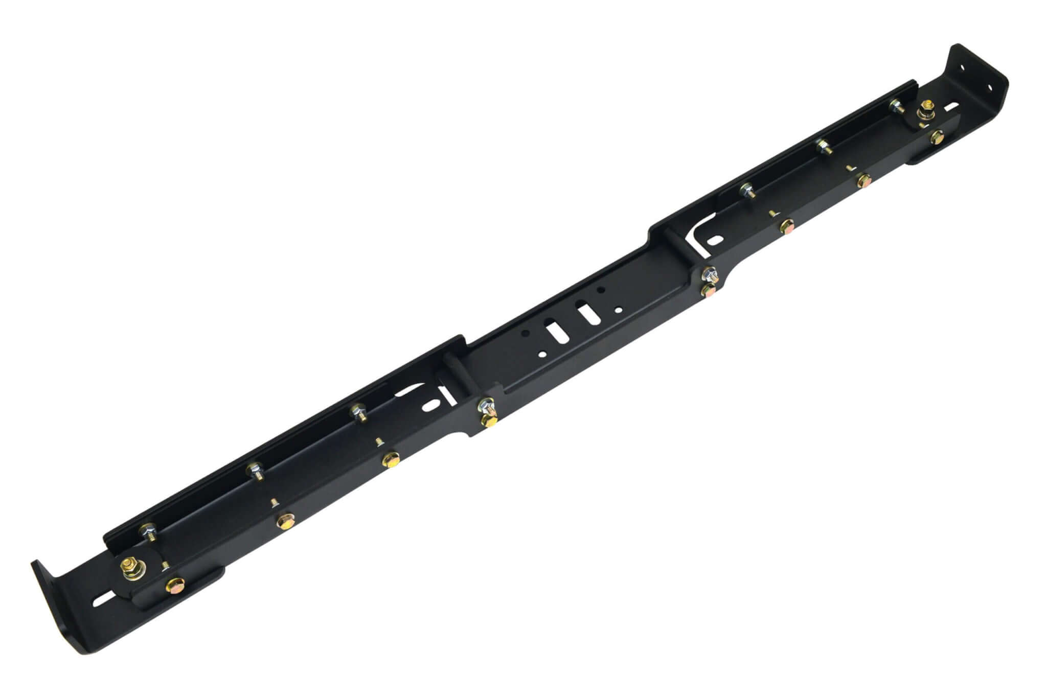 X-Factor Adjustable Transmission Crossmember