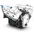 GM Small Block Compatible 383 c.i. Engine - 436 Horsepower - Long Block - Image 3